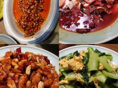 -小吊梨汤·北京菜(香山店)