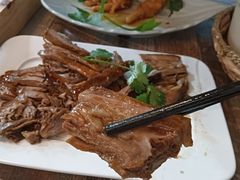 -官塘锋记鱼生·生腌·砂锅粥(牌坊街店)