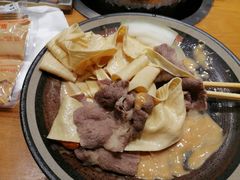 -呷哺呷哺 黄金牧场 (新中关购物中心店)