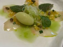-Le Comptoir de Pierre Gagnaire