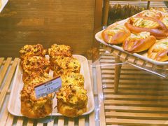 -山崎面包(静安久光店)