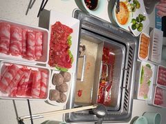 -野妹火锅(龙岗店)