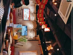 -渝是乎酸菜鱼·川渝小炒(新世界百货望京店)