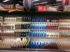 -中商优品汇超市(中南店)
