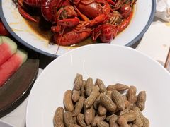 -杨氏青龙虾·羊蝎子(托乐嘉店)
