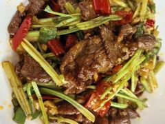 -小秦淮·南京土菜(新亭西路店)