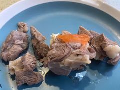 -九府羊鲜羊火锅·烧烤(海那城店)