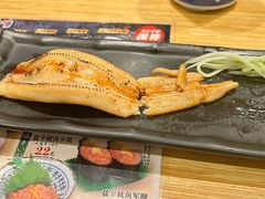 -合点寿司(金虹桥商场店)
