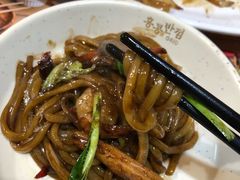 -香港饭店0410(弘大店)