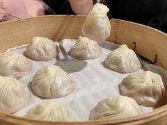 特色小笼包-鼎泰丰(南门店)