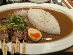 -CURRY YA 熟成咖哩專門店(深圳湾万象城店)