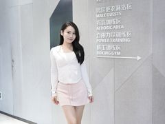-威克健身游泳(万菱汇店)