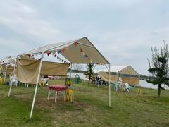 -梁子湖东篱老屋生态庄园