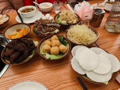 -黔三一夺夺粉酸汤火锅(百信店)