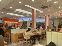 -欣达面馆(天桥支路店)