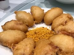 蒜香鸡翅-正兴蜀园(科技园区店)