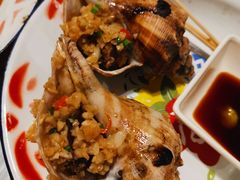 海螺-辉记炭烧海鲜大排档·老字号(福田店)