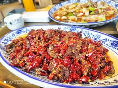 -拈一筷子·宜宾江湖菜(总店)