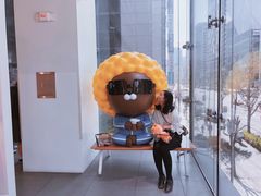 -KAKAO FRIENDS(弘大店)