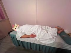 -智慧盲人按摩艾灸-颈肩腰膝疼痛调理(浦东店)