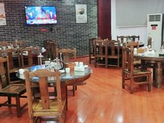 -德顺源·非遗烧麦·老菜(大观园店)