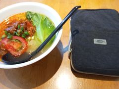 -么渝重庆小面(横岗大厦店)