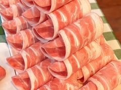 高钙羊肉-京顺福老北京涮肉馆(东二道巷店)