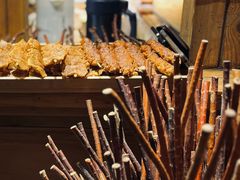 -马老六清真餐厅(雁滩店)