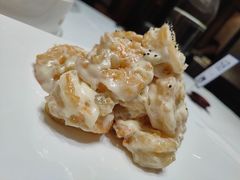 青芥虾球-jpc集品餐厅(中山店)
