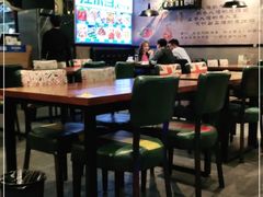 大堂-吉香碳烤生蚝(仙霞路店)