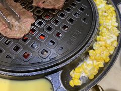 -韩宫宴烤肉·料理(苏州中心店)