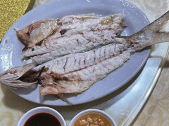 -车头老二大排档(金城步行街店)