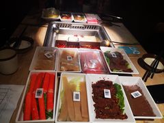 -野妹经典火锅(江夏中百店)