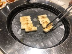 -么子烤肉(化龙池店)