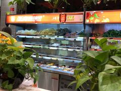 -张亮麻辣烫(上海天津路店)