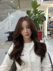 -3AM HAIR SALON染发接发