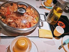 -黄记煌三汁焖锅(悦方IDmall店)