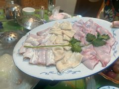 -华哥新鲜猪精品美食