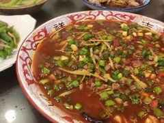 -糊涂兔毛毛菜(八里庄店)