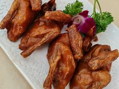 -轩记海鲜餐厅·四十五年老字号·经典粤菜(西区彩虹店)