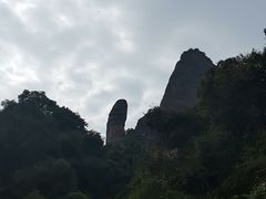 -丹霞山风景名胜区