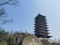 -牛首山文化旅游区