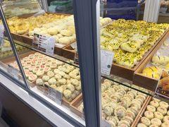 -清真全盛斋传统糕点(高新中大店)