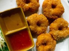 -Jungle Kitchen