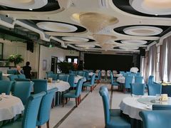 -香融府·烤鸭·家常菜(马家堡路店)