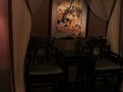 -华夏良子·足道SPA艾灸(王府井店)