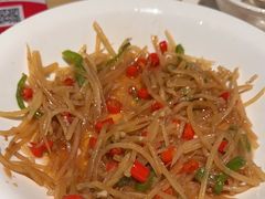 -安天民北方饺子(白石洲店)