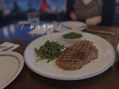 -PIZZA BIANCA(万象城店)
