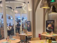 -mango tree芒果树泰国餐厅(青岛万象城店)