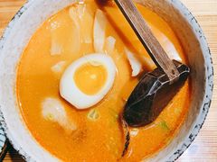 地狱拉面-和蕴日本料理